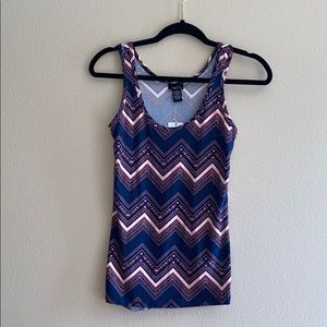 Rue21 Tank Top M